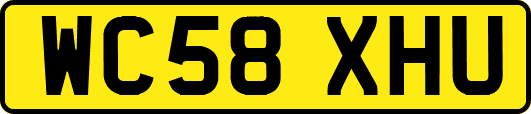 WC58XHU