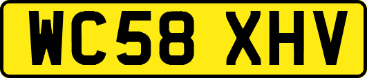 WC58XHV