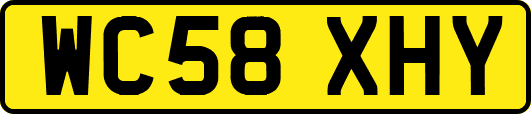 WC58XHY