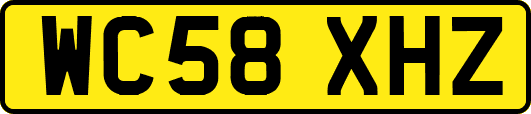 WC58XHZ