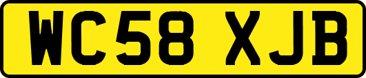 WC58XJB