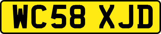 WC58XJD