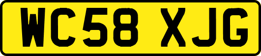 WC58XJG