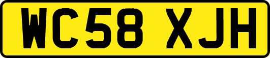 WC58XJH