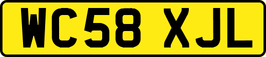 WC58XJL