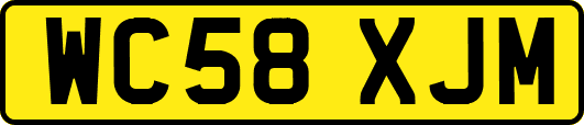 WC58XJM