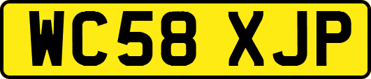 WC58XJP