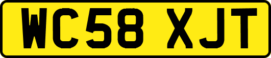 WC58XJT