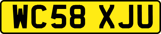 WC58XJU