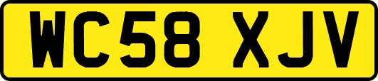 WC58XJV