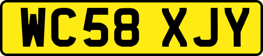 WC58XJY