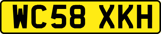 WC58XKH