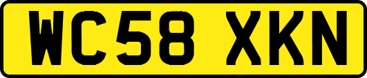 WC58XKN