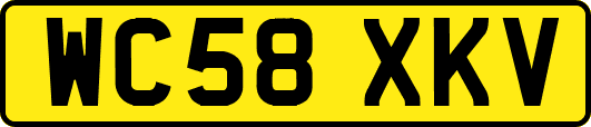 WC58XKV