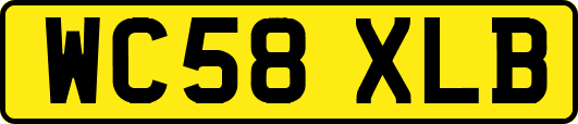 WC58XLB