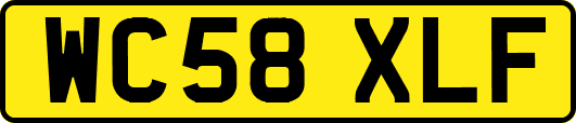 WC58XLF