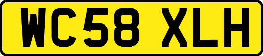 WC58XLH