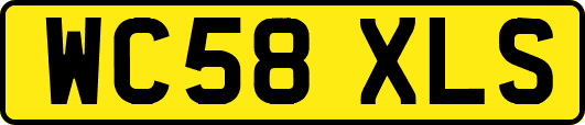 WC58XLS
