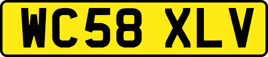 WC58XLV