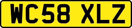 WC58XLZ