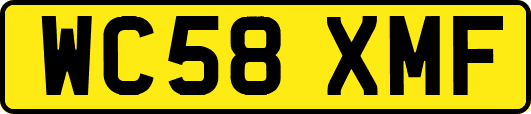 WC58XMF