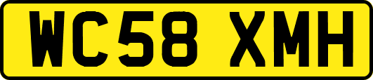 WC58XMH