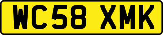 WC58XMK