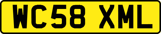 WC58XML