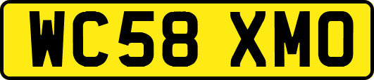 WC58XMO