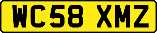WC58XMZ