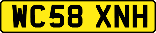 WC58XNH
