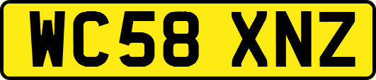 WC58XNZ