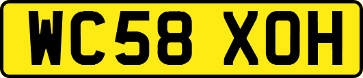 WC58XOH
