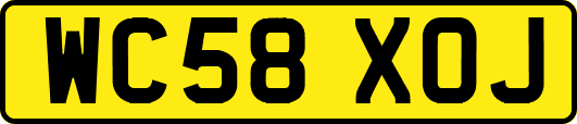 WC58XOJ