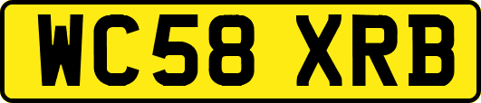 WC58XRB