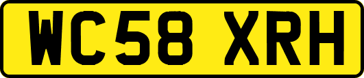 WC58XRH