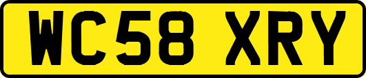 WC58XRY