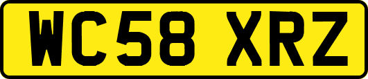 WC58XRZ