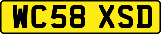 WC58XSD