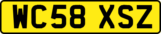 WC58XSZ