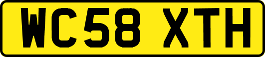 WC58XTH