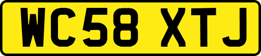 WC58XTJ