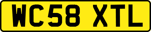 WC58XTL