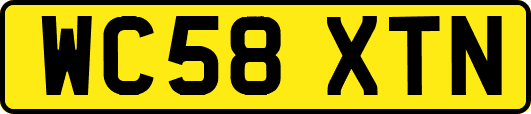 WC58XTN