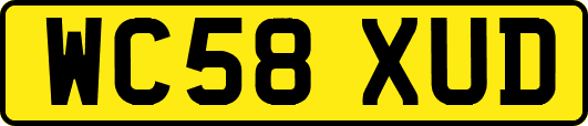 WC58XUD