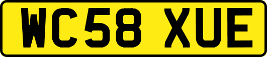 WC58XUE