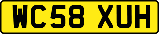 WC58XUH