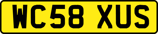 WC58XUS