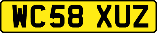 WC58XUZ
