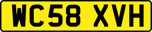 WC58XVH